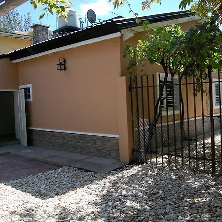 Siete Cepas Villa San Rafael  Ruang foto