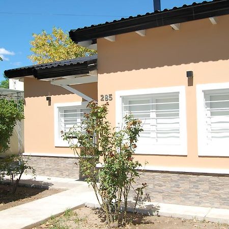 Siete Cepas Villa San Rafael  Ruang foto