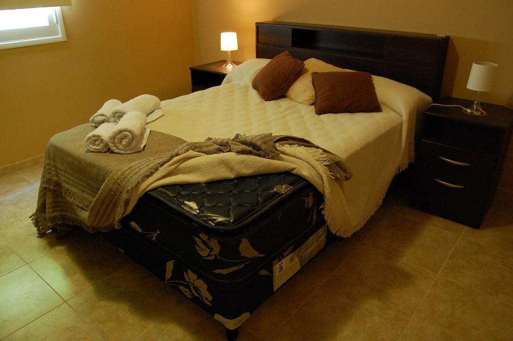 Siete Cepas Villa San Rafael  Ruang foto