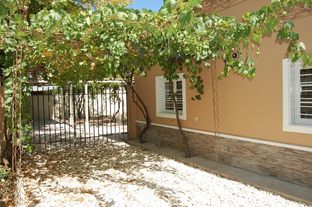 Siete Cepas Villa San Rafael  Ruang foto