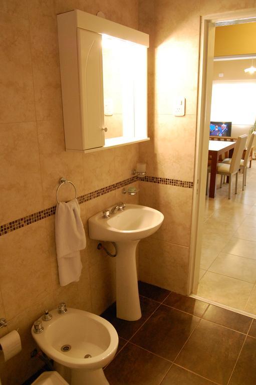 Siete Cepas Villa San Rafael  Ruang foto