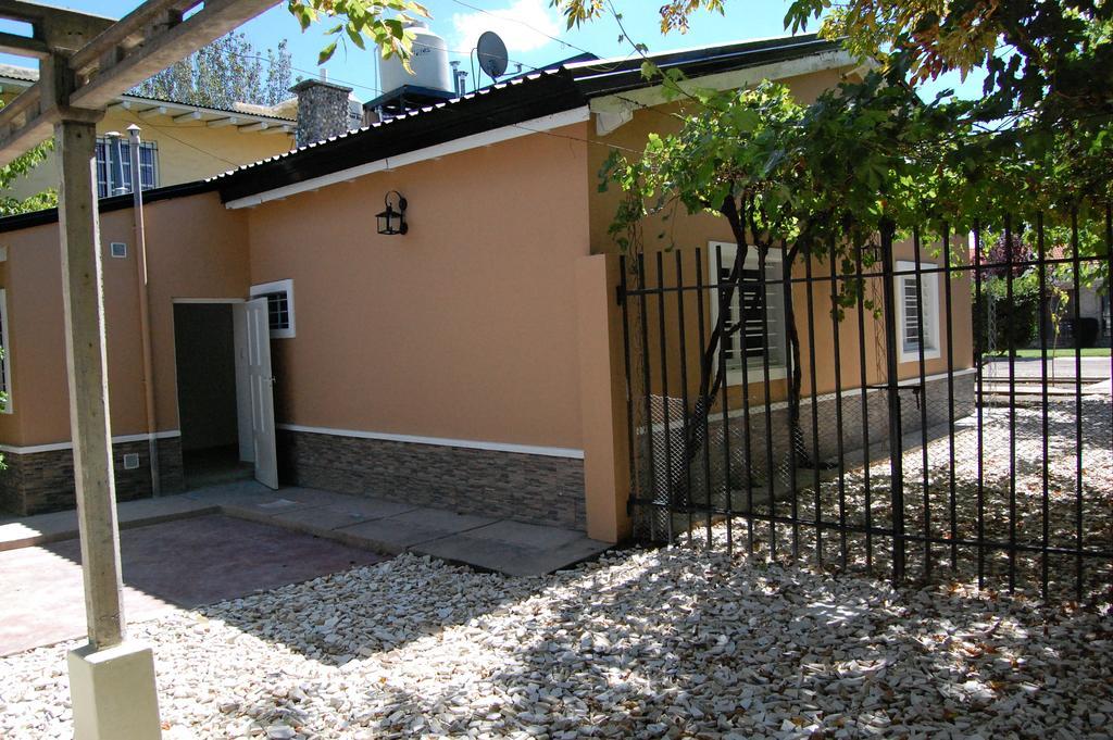 Siete Cepas Villa San Rafael  Ruang foto