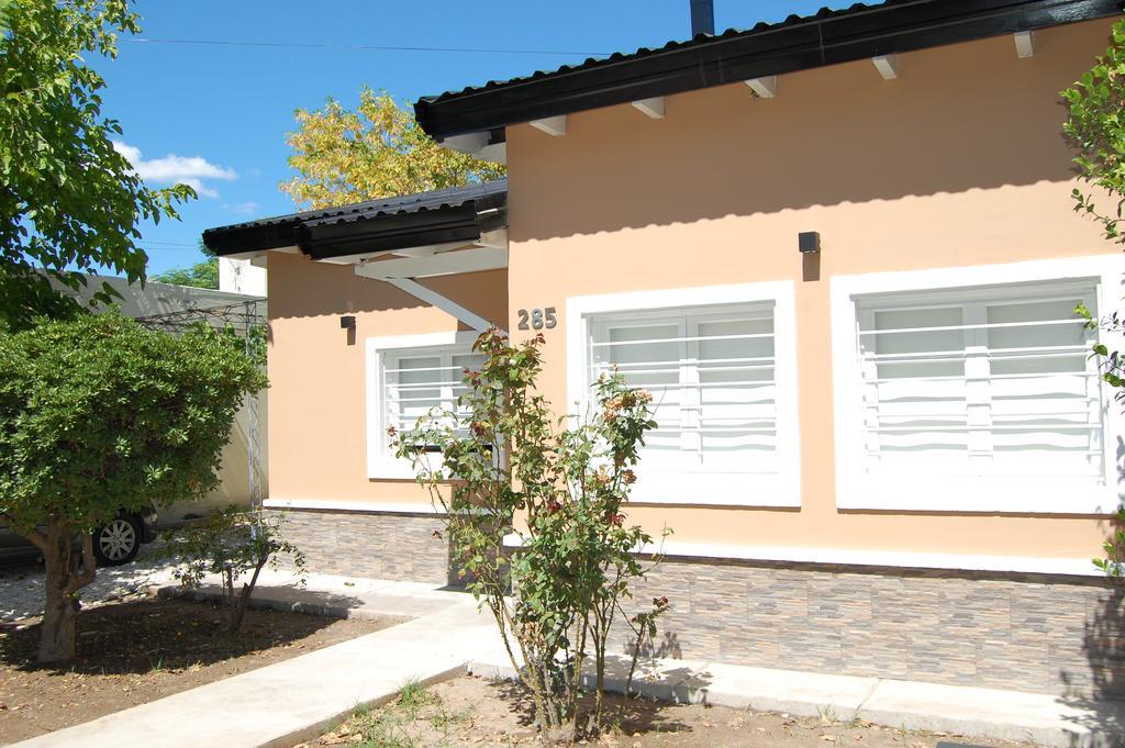 Siete Cepas Villa San Rafael  Ruang foto