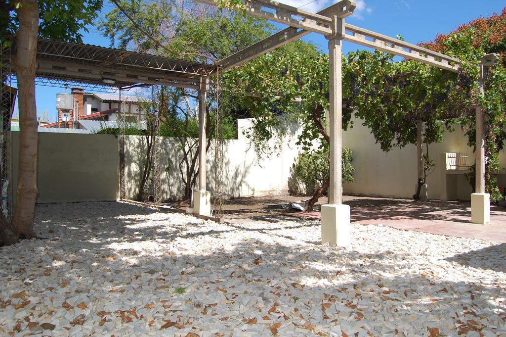 Siete Cepas Villa San Rafael  Ruang foto
