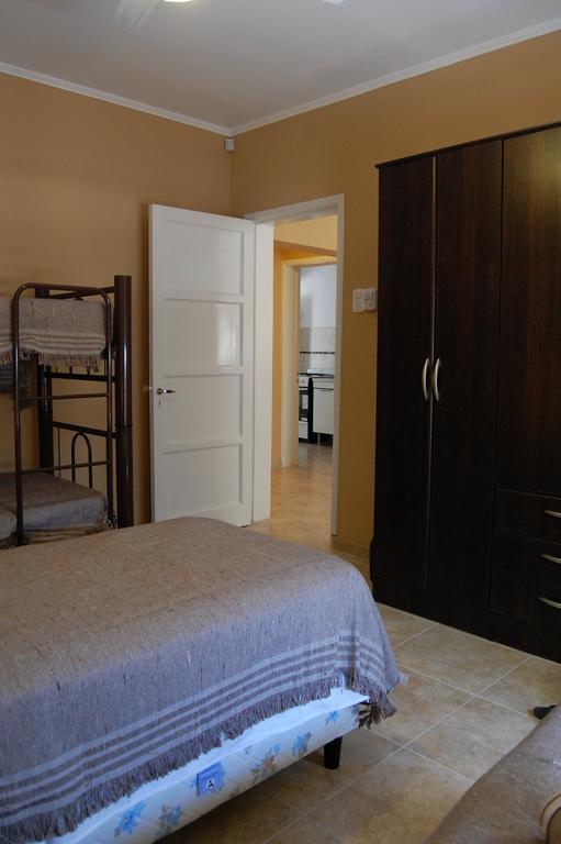 Siete Cepas Villa San Rafael  Ruang foto
