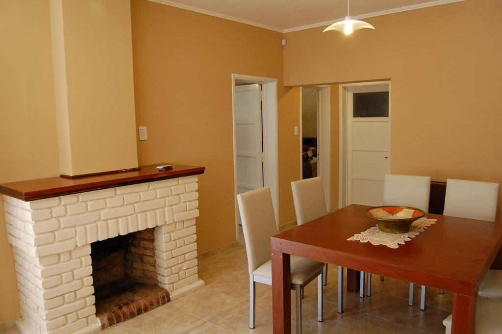 Siete Cepas Villa San Rafael  Ruang foto