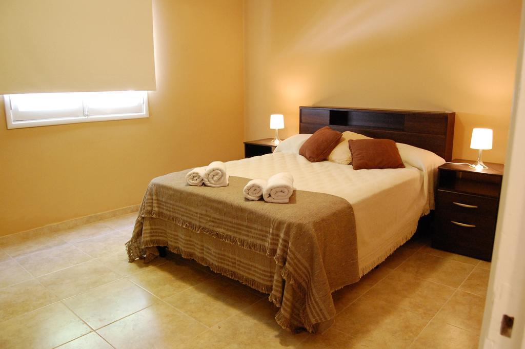 Siete Cepas Villa San Rafael  Ruang foto